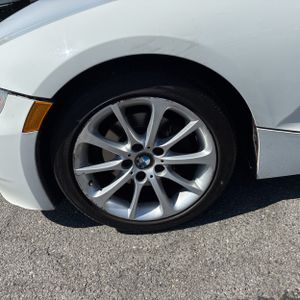 2007 BMW Z4 3.0I 照片 17