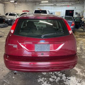 FORD FOCUS ZX5 SES - 7