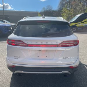 LINCOLN MKC RESERVE - 7