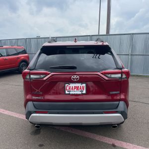 صورة 7 لـ 2019 Toyota RAV4 ADVENTURE