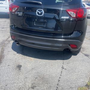 2016 Mazda CX-5 TOURING — миниатюра 72