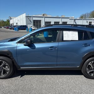 SUBARU CROSSTREK PREMIUM - 4