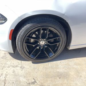 صورة مصغرة 17 لـ 2017 Dodge CHARGER SE
