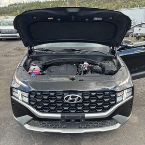 2023 Hyundai SANTA FE SEL 照片 42