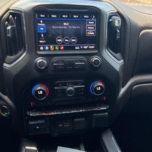 2019 Chevrolet SILVERADO 1500 LTZ 缩略图 38