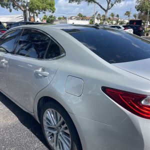LEXUS ES 350 BASE - 6