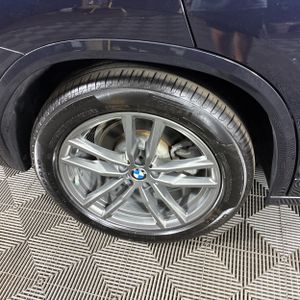 2019 BMW X3 XDRIVE30I — миниатюра 17
