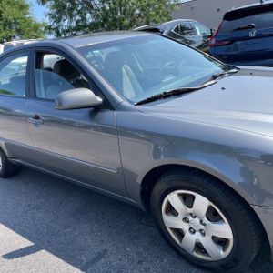 صورة مصغرة 13 لـ 2009 Hyundai SONATA GLS