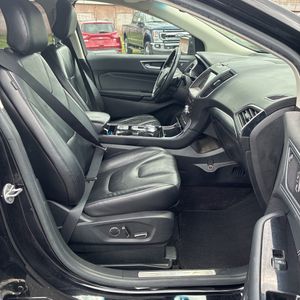 2019 FORD EDGE TITANIUM 缩略图 37