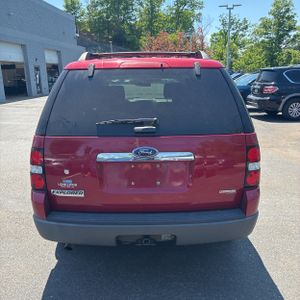 FORD EXPLORER XLS - 7