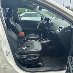 2019 JEEP COMPASS LATITUDE 缩略图 33