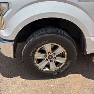 2016 FORD F-150 XLT 缩略图 17