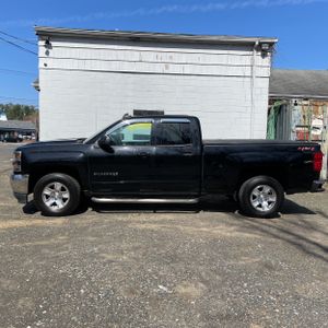 CHEVROLET SILVERADO 1500 LT - 3