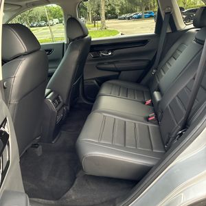 2024 Honda CR-V EX-L 缩略图 33