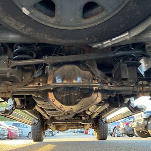 2019 RAM 2500 BIG HORN — миниатюра 27