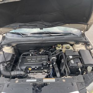2011 Chevrolet CRUZE LT thumbnail 42