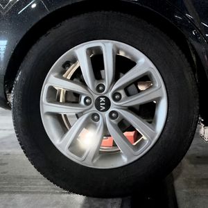 2019 KIA SOUL + 缩略图 17