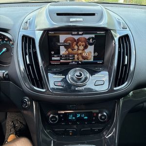 صورة مصغرة 37 لـ 2014 FORD ESCAPE TITANIUM