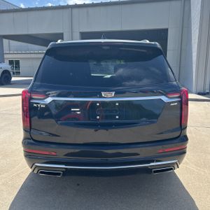 CADILLAC XT6 PREMIUM LUXURY - 7