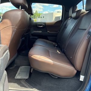 2018 Toyota TACOMA LIMITED — миниатюра 34