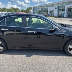 2012 Acura TSX W/TECH — миниатюра 11