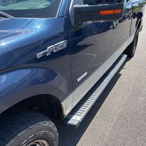 2014 FORD F-150 XLT 缩略图 50