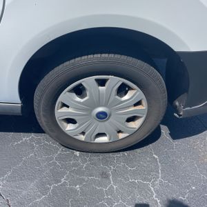صورة مصغرة 18 لـ 2022 FORD TRANSIT CONNECT XL