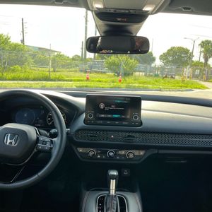 صورة 36 لـ 2024 Honda HR-V SPORT