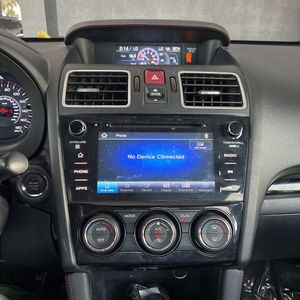 2020 Subaru WRX STI — миниатюра 37