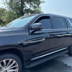 2023 Cadillac ESCALADE ESV PREMIUM LUXURY 照片 2