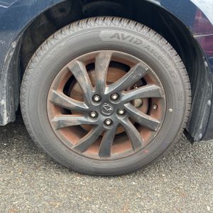 صورة مصغرة 18 لـ 2018 Mazda MAZDA3 SPORT