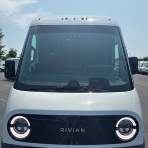 2024 Rivian DELIVERY ECV 500 CARGO VAN 缩略图 15