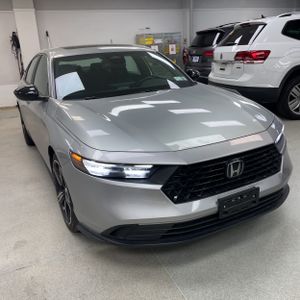 HONDA ACCORD HYBRID SPORT - 10