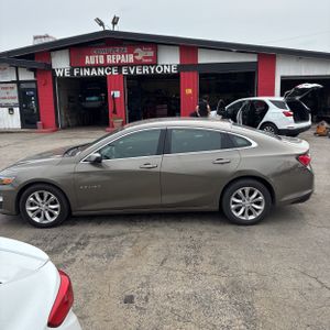 صورة 3 لـ 2020 Chevrolet MALIBU LT