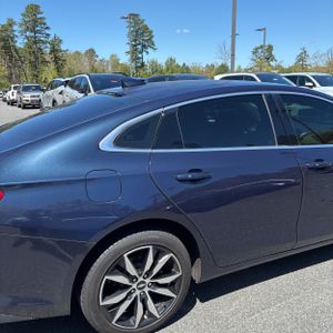 CHEVROLET MALIBU - 9