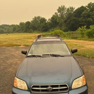 2005 Subaru BAJA SPORT 缩略图 15