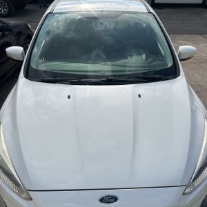 2017 FORD FOCUS SE 缩略图 14