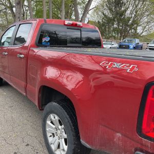 CHEVROLET COLORADO LT - 6