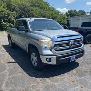 صورة 10 لـ 2016 Toyota TUNDRA SR5