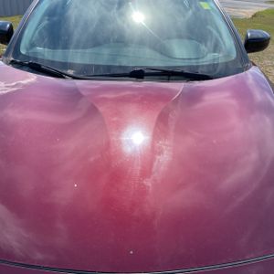 2016 Nissan MAXIMA 3.5 SR 缩略图 15