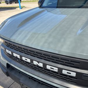 صورة مصغرة 58 لـ 2022 FORD BRONCO SPORT BADLANDS