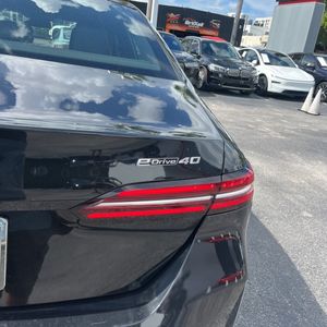 2024 BMW I5 EDRIVE40 缩略图 23