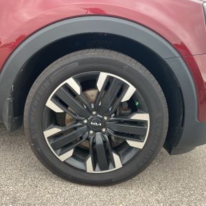 2023 KIA TELLURIDE SX — миниатюра 20