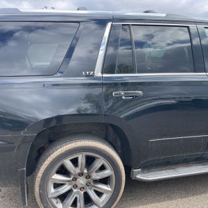 CHEVROLET TAHOE LTZ - 9