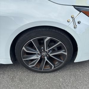 2020 Toyota COROLLA SE 缩略图 20