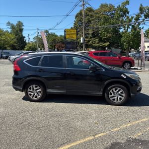 صورة 10 لـ 2016 Honda CR-V EX-L
