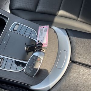 صورة مصغرة 55 لـ 2023 Mercedes-BENZ GLC