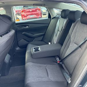2024 Honda ACCORD EX — миниатюра 33