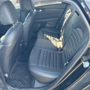 صورة مصغرة 32 لـ 2023 KIA FORTE GT-LINE