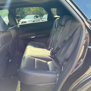 2024 Lexus RX 350 LUXURY — миниатюра 33
